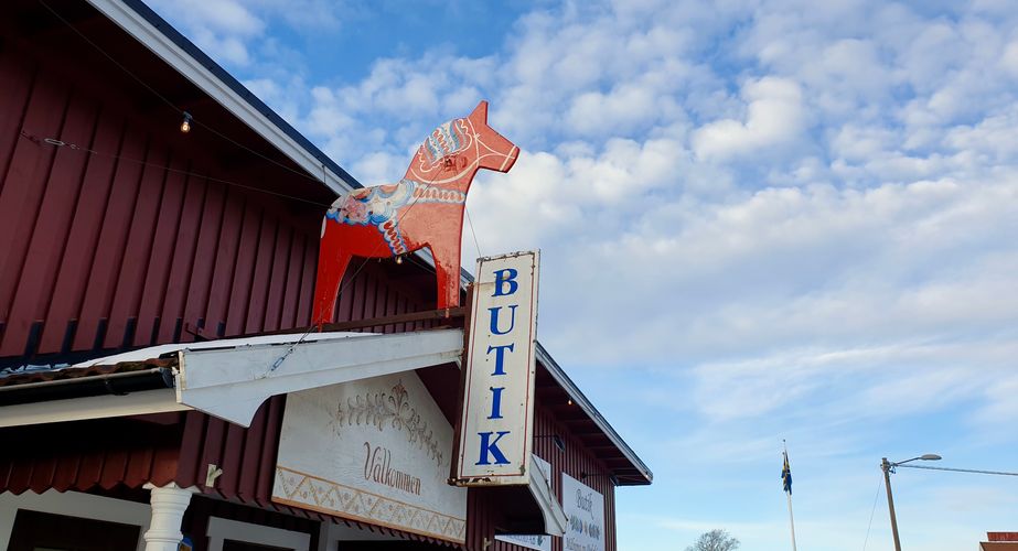 Zweden Nieuw 42 Zweden Nieuw 42